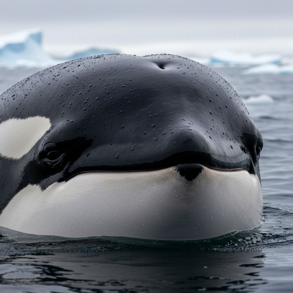 Portrait of Kaimoana Deepcurrent