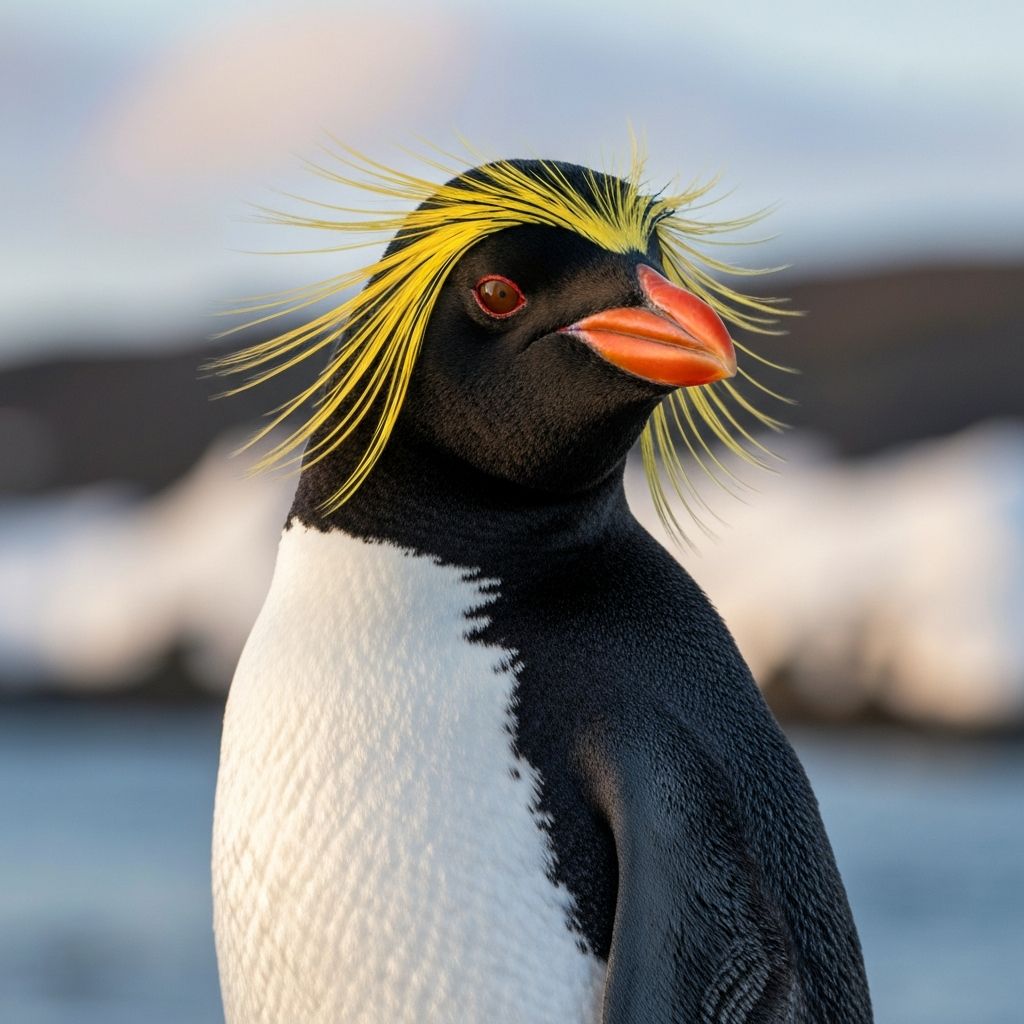 Portrait of Macaroni Pemberton